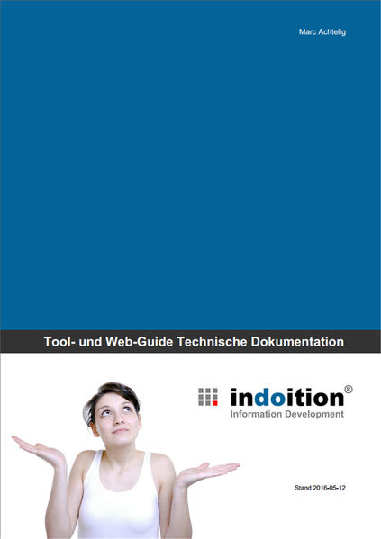 Tool- und Web-Guide Technische Dokumentation