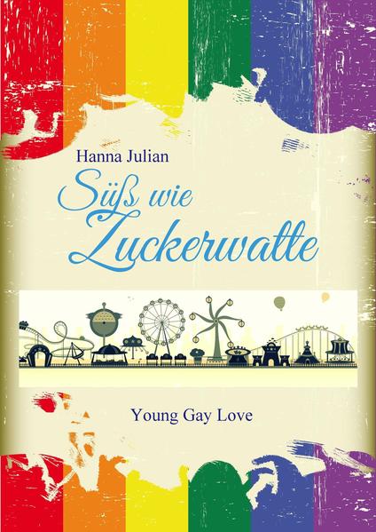 Süß wie Zuckerwatte