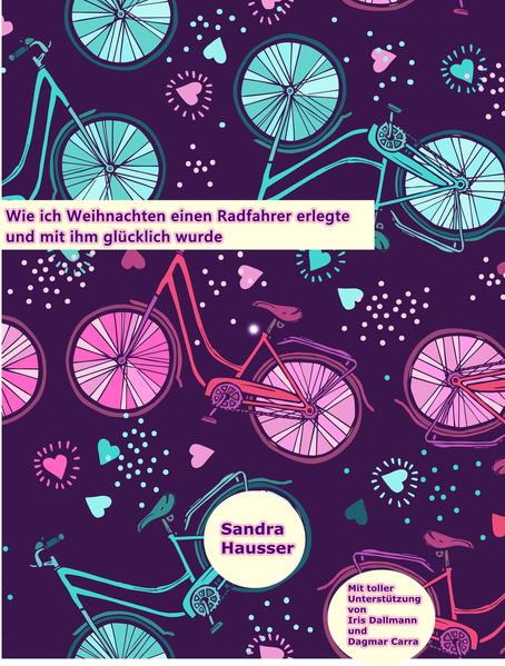 Wie ich Weihnachten einen Radfahrer erlegte und mit ihm glücklich wurde