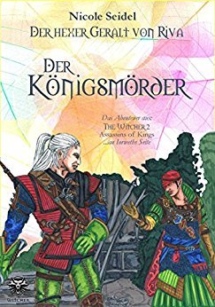Der Hexer Geralt von Riva 5
