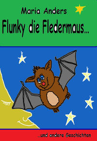 Flunky die Fledermaus kommt zur Schule