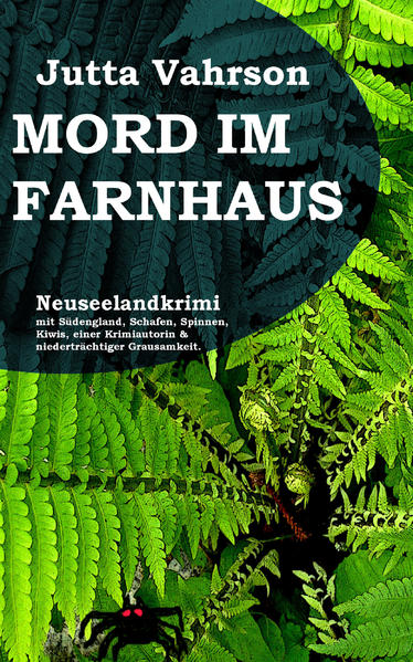 Mord im Farnhaus