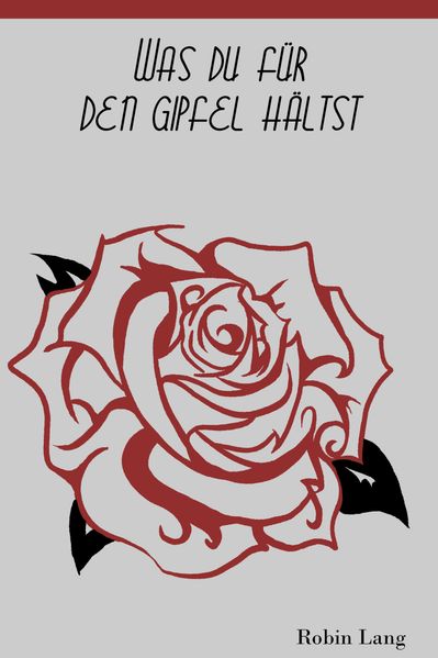 Was du für den Gipfel hältst ...