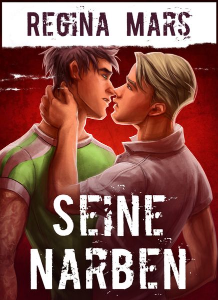 Seine Narben