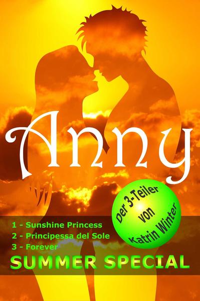 ANNY - SUMMER SPECIAL