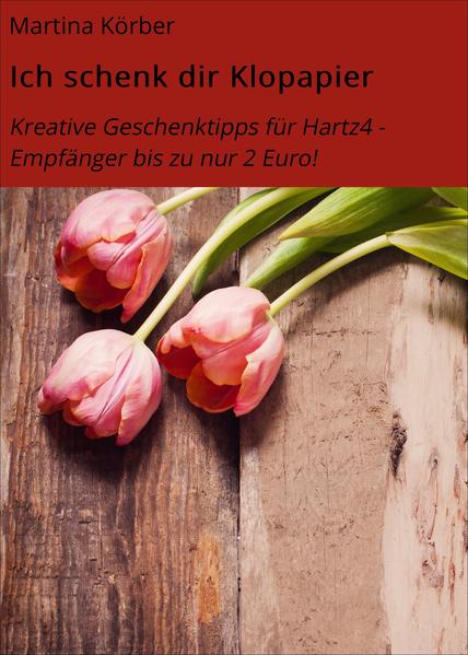 Ich schenk dir Klopapier