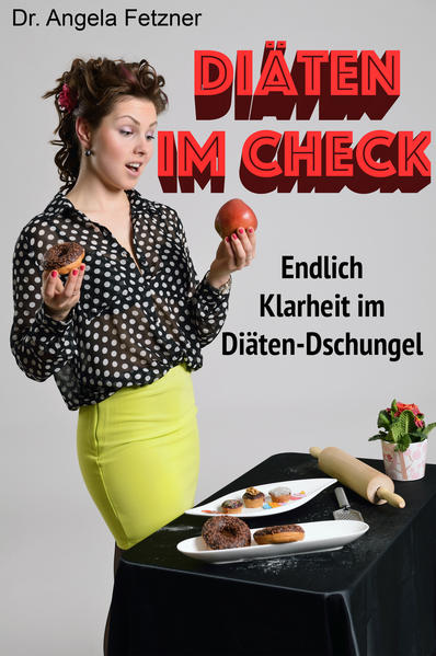 Diäten im Check – Endlich Klarheit im Diäten-Dschungel