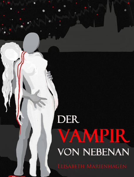 Der Vampir von nebenan