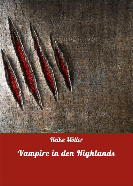 Vampire in den Highlands