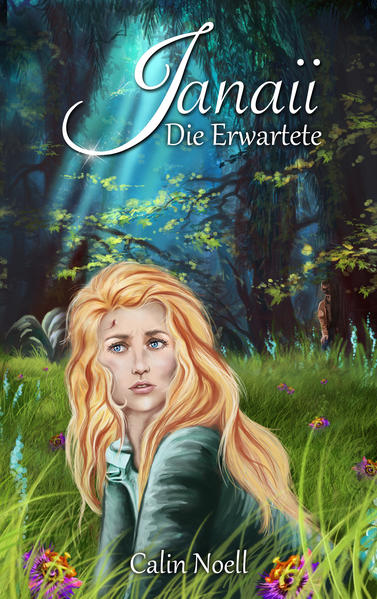 Janaii - Die Erwartete