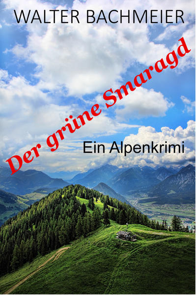 Der grüne Smaragd