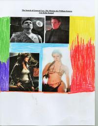 Die Mission des William Katarn