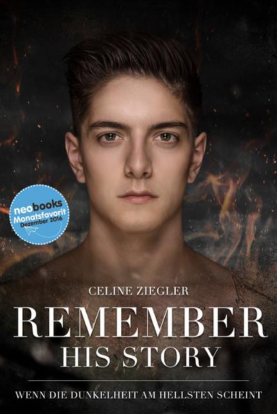REMEMBER HIS STORY