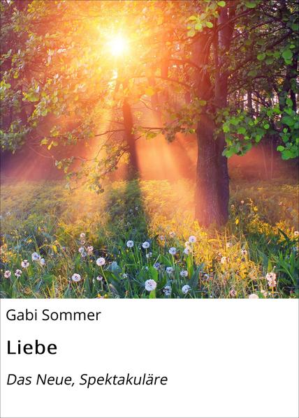 Liebe