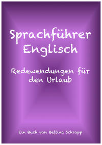Sprachführer Englisch