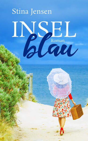 INSELblau