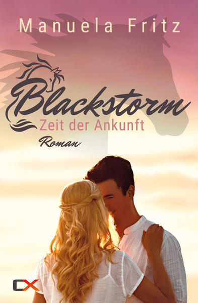 Blackstorm - Zeit der Ankunft