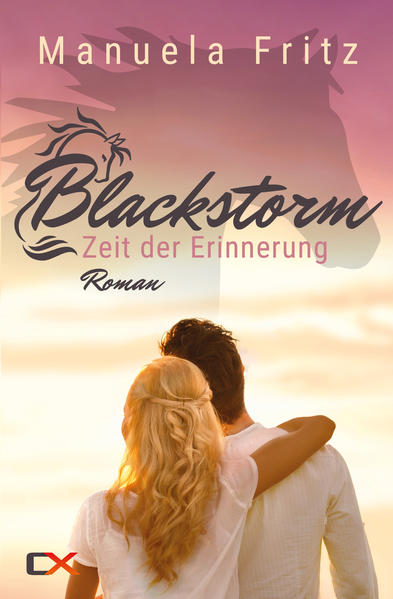 Blackstorm - Zeit der Erinnerung