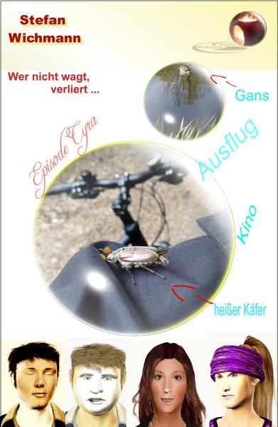 Wer nicht wagt, verliert