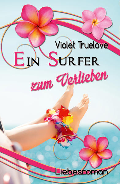 Ein Surfer zum Verlieben