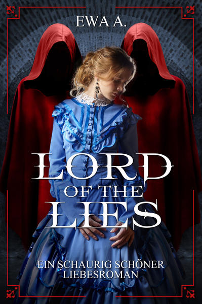 Lord of the Lies - Ein schaurig schöner Liebesroman