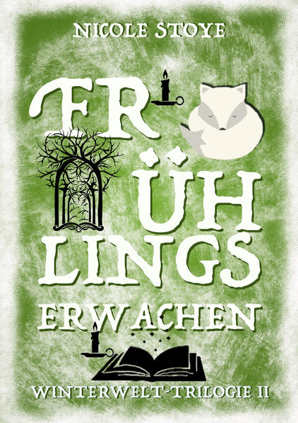 Frühlingserwachen