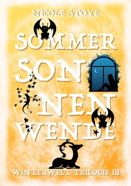 Sommersonnenwende