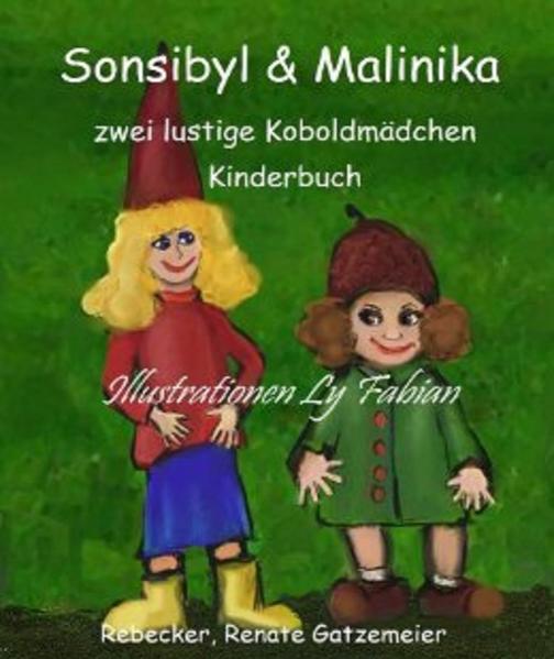 Sonsibyl & Malinika