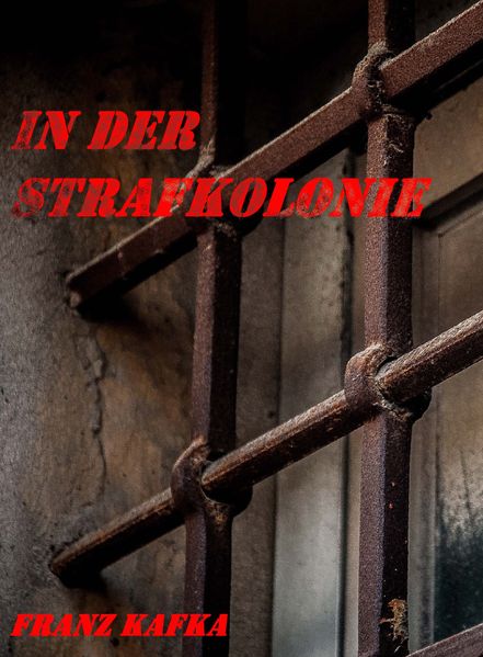 Buchcover