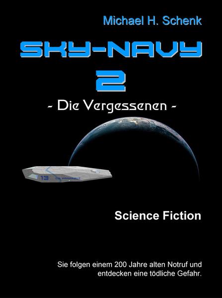 Sky-Navy 2 - Die Vergessenen