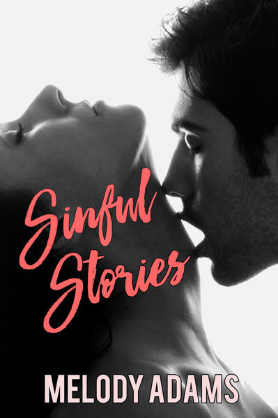 Sinful Stories (4 Erotic Shorties)