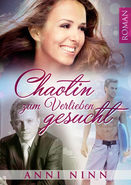 Chaotin zum Verlieben gesucht
