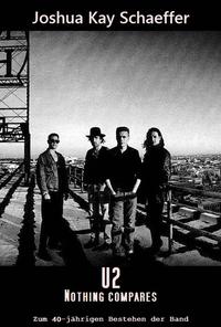 U2 - Nothing compares