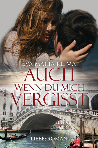 Auch wenn du mich vergisst