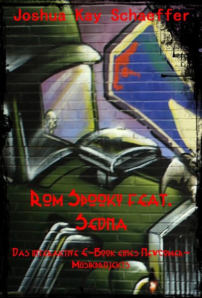 Rom Spooky feat. Sedna