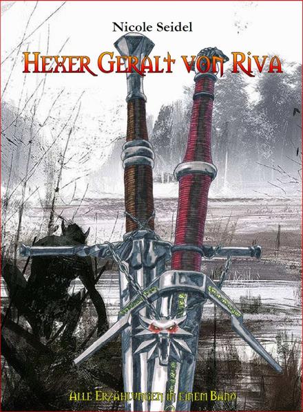 Hexer Geralt von Riva