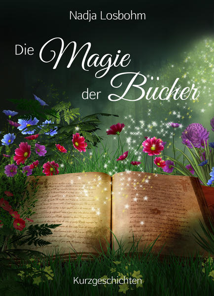 Die Magie der Bücher