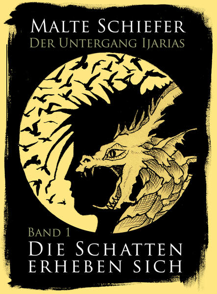 Der Untergang Ijarias