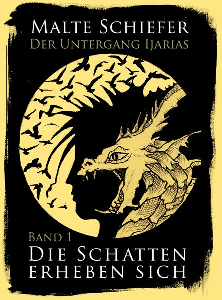 Der Untergang Ijarias