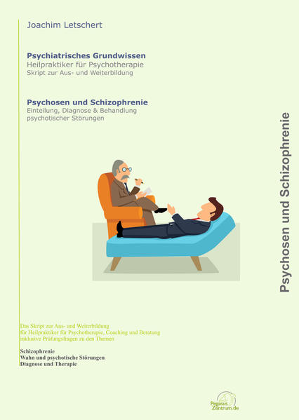 Psychosen und Schizophrenie