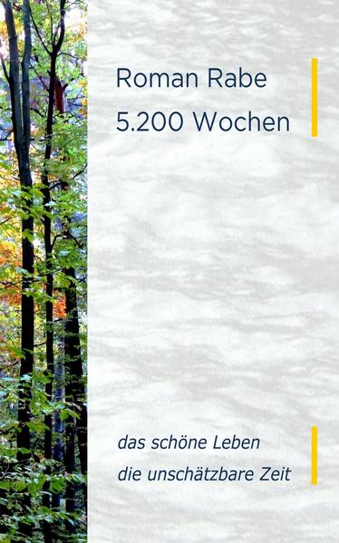 5.200 Wochen