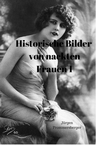 Historische Bilder von nackten Frauen 1
