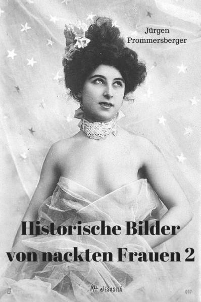 Historische Bilder von nackten Frauen 2