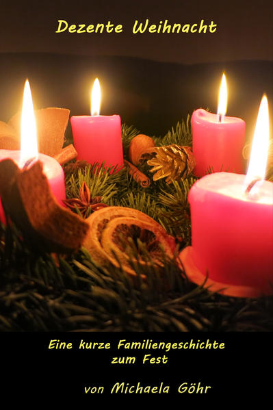 Dezente Weihnacht