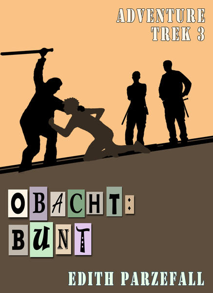 Obacht: Bunt