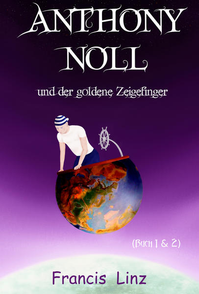 Anthony Noll und der goldene Zeigefinger