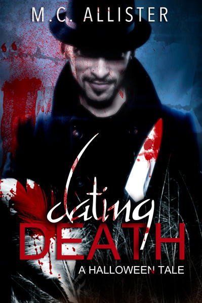 Dating Death: A Halloween Tale