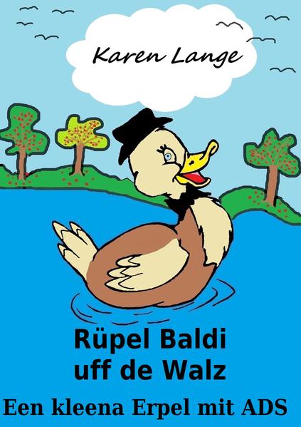 Rüpel Baldi uff de Walz