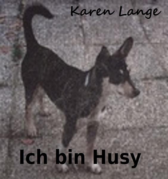 Ich bin Husy