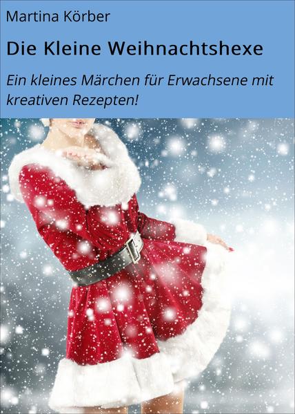 Die Kleine Weihnachtshexe